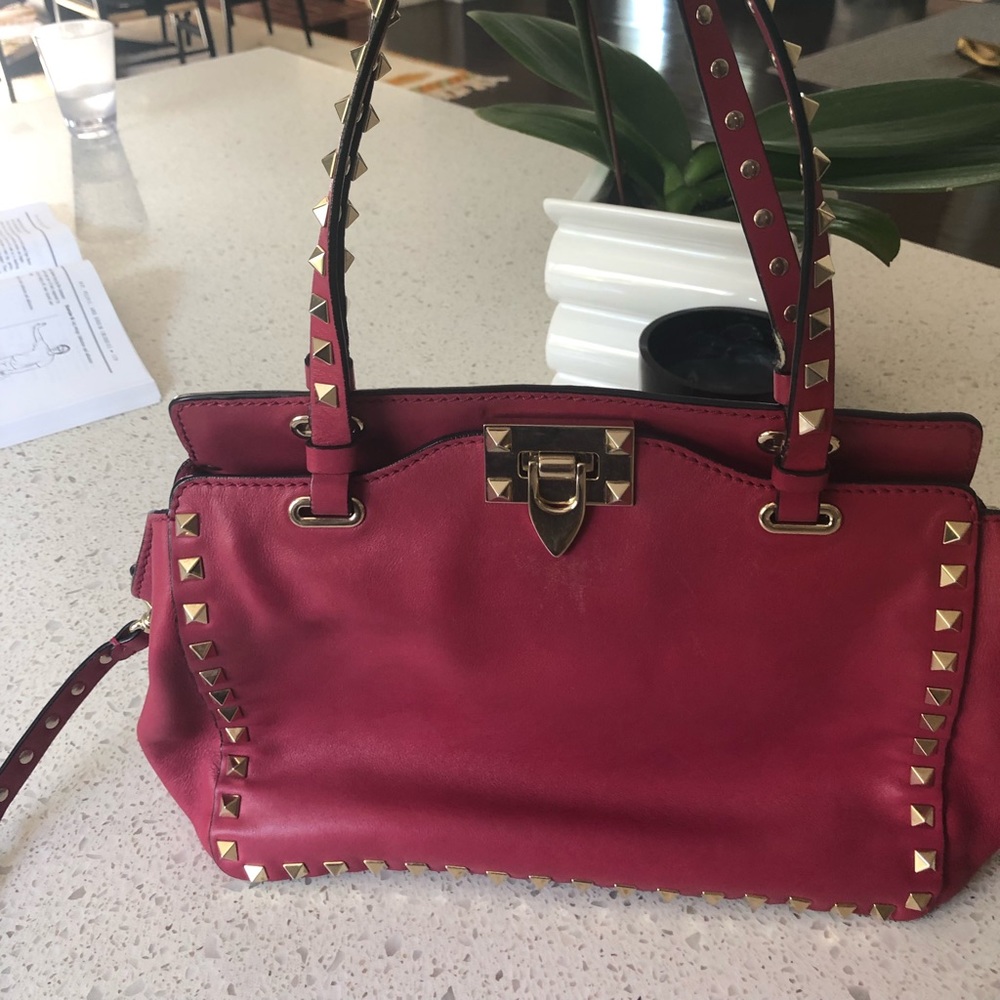Valentino Bag